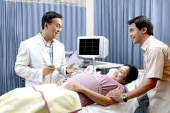 Enaknya Jadi Dokter Kandungan Terbaru 2019