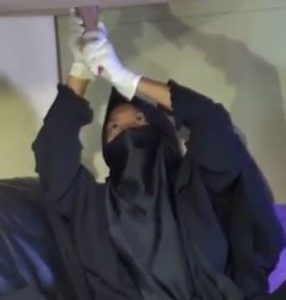 Video terapi sex hijaber