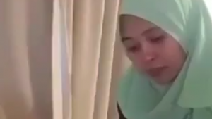 Booking Cewek Hijab UIn, Mau Crot Dalem